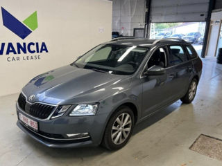 Skoda Octavia foto 2