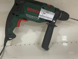 Bosch 750 RCE