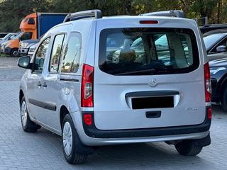 Mercedes Citan foto 5