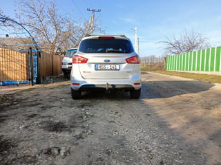 Ford B-Max foto 2