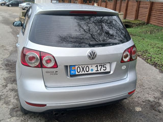 Volkswagen Golf Plus foto 2