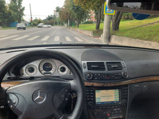 Mercedes E-Class foto 3