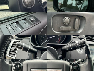 Land Rover Discovery foto 7