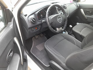 Dacia Logan foto 7