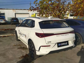 Byd E2 foto 4