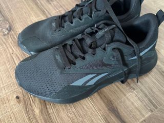 Reebok Men 40.5 foto 1