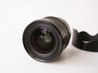 Nikon AF-S 28mm f/1.8G  Balti foto 4
