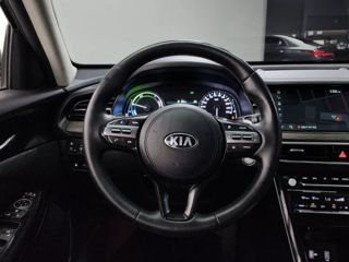 KIA K7 foto 9