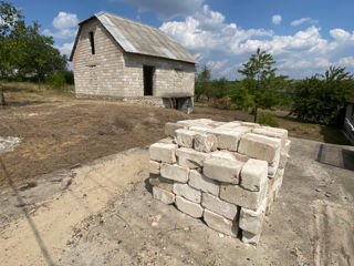 Casa  la doar 9 km de la Chisinau,urgent ! foto 2