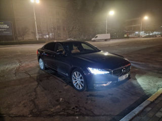 Volvo S90 foto 5