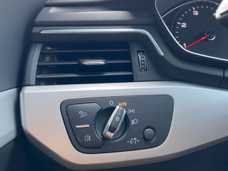 Audi A4 foto 15