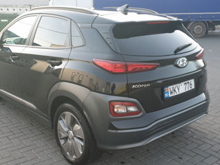 Hyundai Kona foto 4