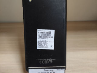Samsung Galaxy A02 32 gb 1290 lei