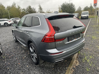 Volvo XC60 foto 4