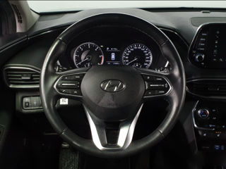 Hyundai Santa FE foto 8