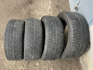 Nokian 235/55/18