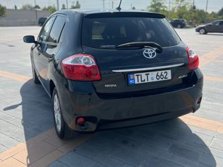 Toyota Auris foto 3