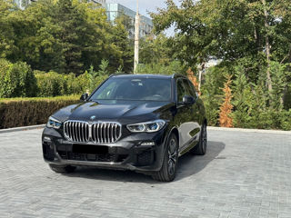 BMW X5 foto 2