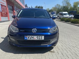 Volkswagen Polo foto 1