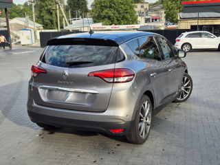 Renault Scenic foto 3