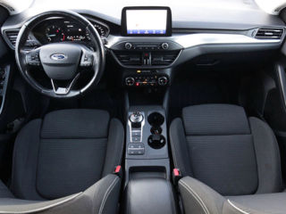 Ford Focus foto 7