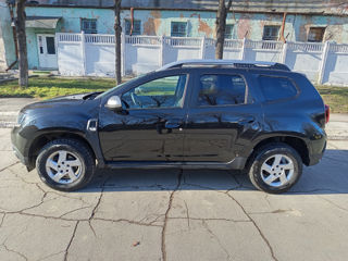 Dacia Duster foto 2