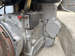 Motor 450 cc diesel foto 4