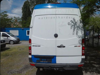 Mercedes Sprinter 319 foto 4