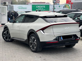 KIA EV6 фото 3