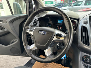 Ford Tourneo Connect foto 15