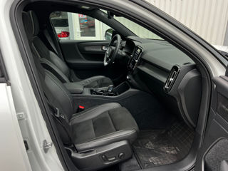 Volvo XC40 foto 16