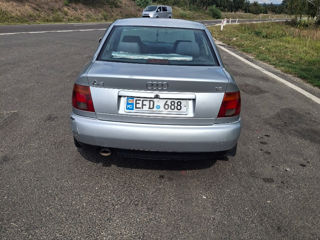 Audi A4 foto 4