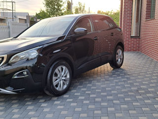 Peugeot 3008 foto 3