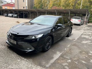 Toyota Camry foto 8