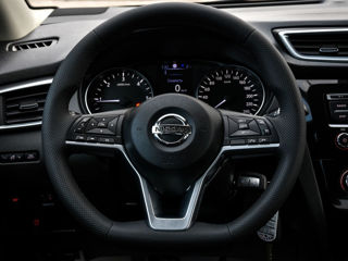 Nissan Qashqai foto 4