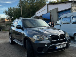 BMW X5 foto 8