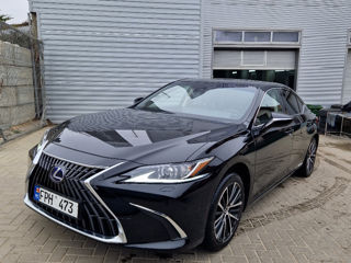 Lexus ES Series foto 3