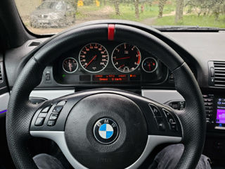 BMW 5 Series foto 7