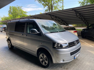 Volkswagen Transporter foto 2