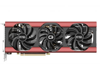 GeForce GTX 980 Ti 6Gb - 2000 lei foto 2