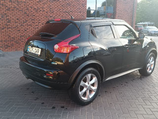 Nissan Juke foto 5