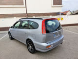 Honda Stream foto 5