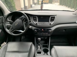 Hyundai Tucson foto 4