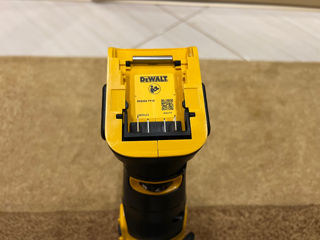 Fierăstrău pentru Decupat Dewalt DCS335 foto 4