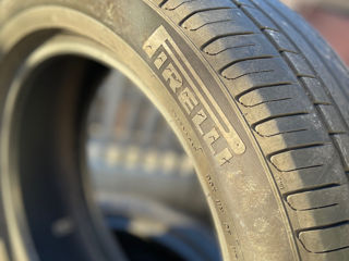 Pirelli 245/50/R19 foto 4