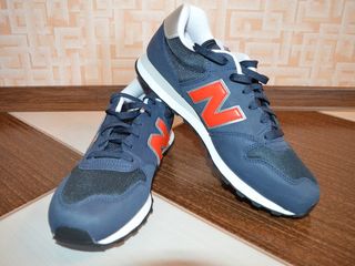 Reebok, New Balance, Asics foto 5