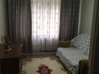 Apartament cu 2 camere, 42 m², Botanica, Chișinău foto 6