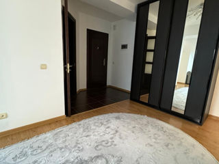 Apartament cu 3 camere, 62 m², BAM, Bălți foto 2