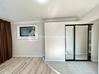 Apartament cu 1 cameră, 25 m², Buiucani, Chișinău foto 5