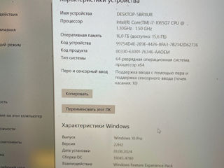 Microsoft Surface Laptop 3 .16/512 foto 9